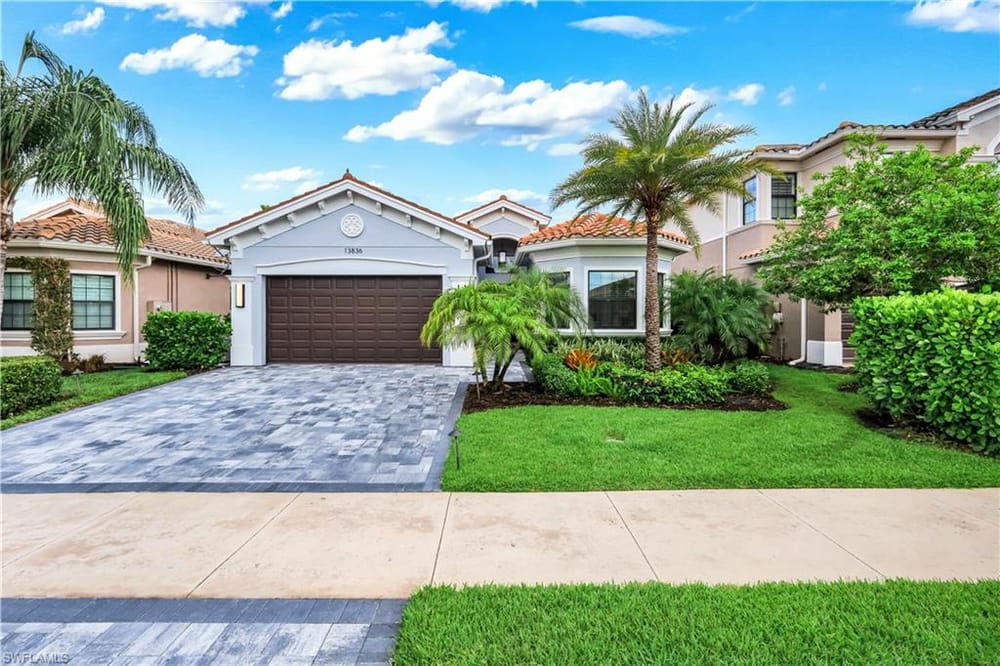 13836 Luna Dr. – #226021162 - Marbella Isles