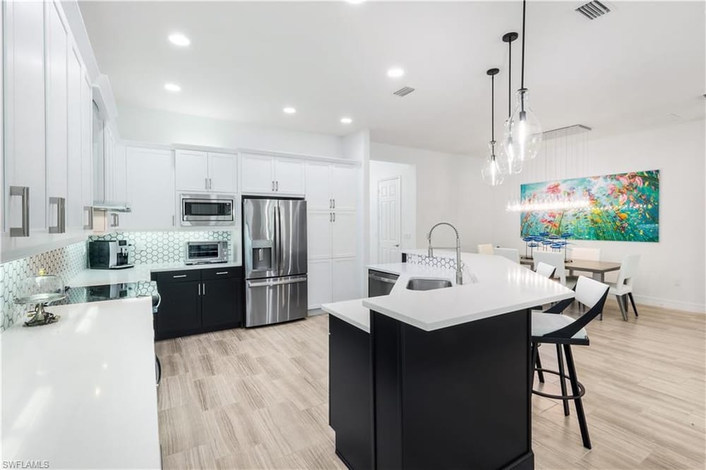 13836 Luna Dr. – #226021162 - Marbella Isles