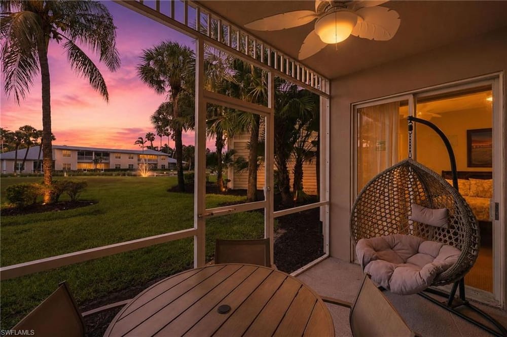 7950 Mahogany Run Ln. 416 – #226021286 - Lely Resort
