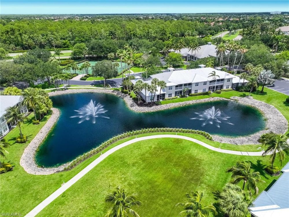 7950 Mahogany Run Ln. 416 – #226021286 - Lely Resort