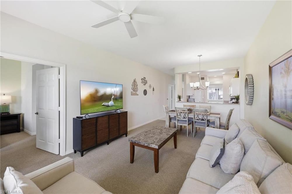 7950 Mahogany Run Ln. 416 – #226021286 - Lely Resort