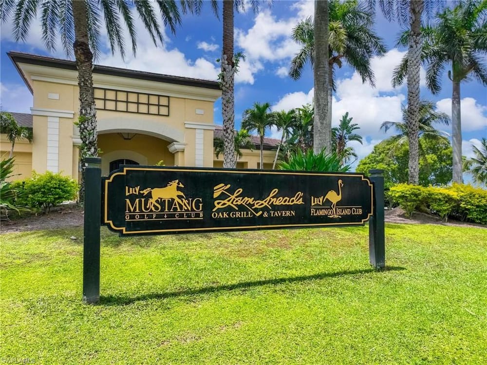 7950 Mahogany Run Ln. 416 – #226021286 - Lely Resort