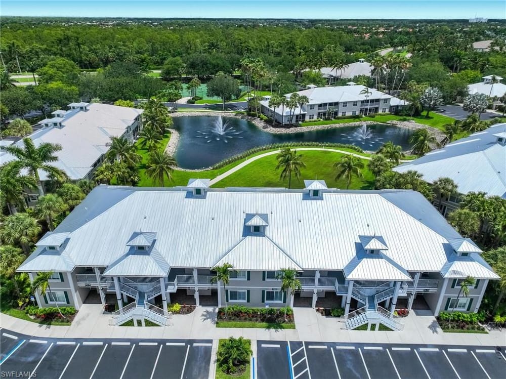 7950 Mahogany Run Ln. 416 – #226021286 - Lely Resort
