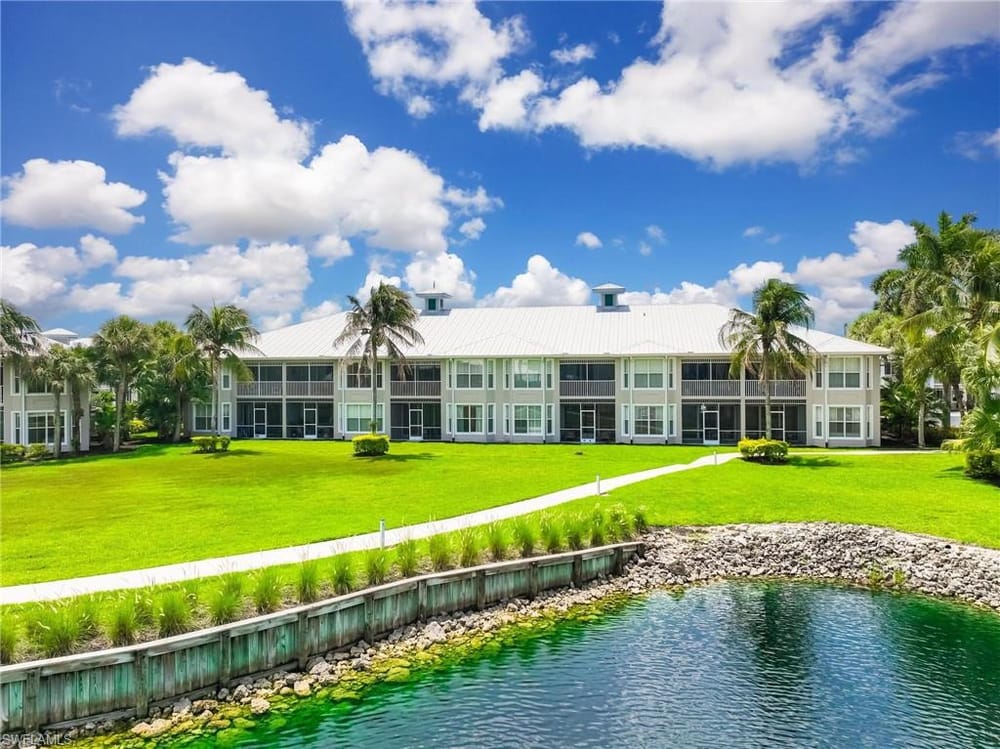 7950 Mahogany Run Ln. 416 – #226021286 - Lely Resort