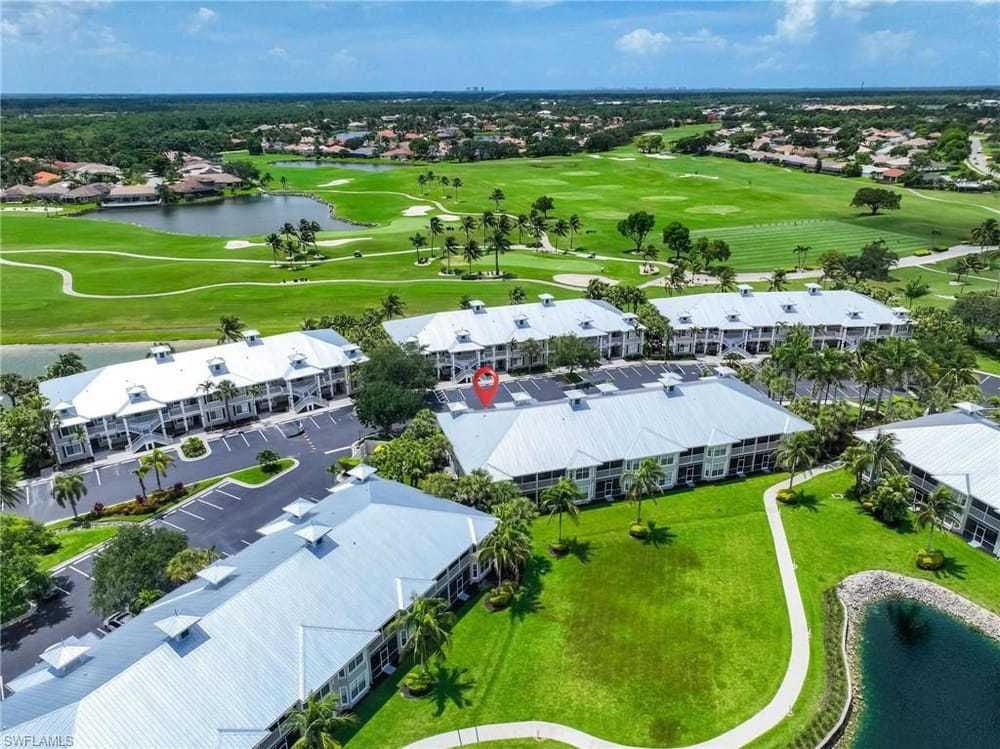 7950 Mahogany Run Ln. 416 – #226021286 - Lely Resort