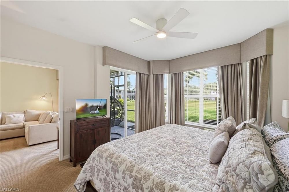 7950 Mahogany Run Ln. 416 – #226021286 - Lely Resort