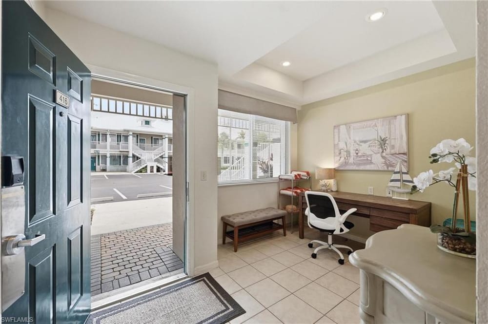 7950 Mahogany Run Ln. 416 – #226021286 - Lely Resort