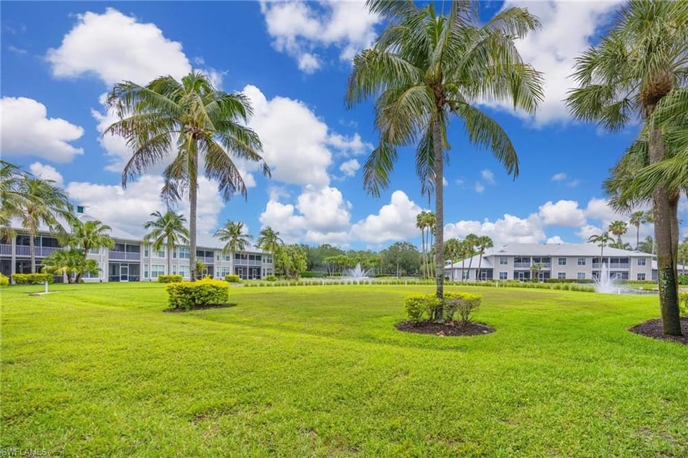 7950 Mahogany Run Ln. 416 – #226021286 - Lely Resort