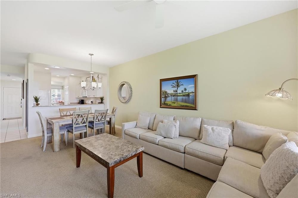 7950 Mahogany Run Ln. 416 – #226021286 - Lely Resort