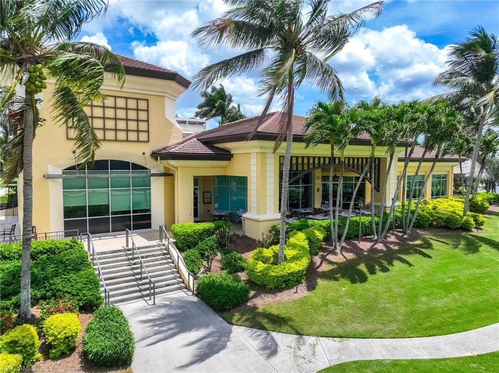 7950 Mahogany Run Ln. 416 – #226021286 - Lely Resort