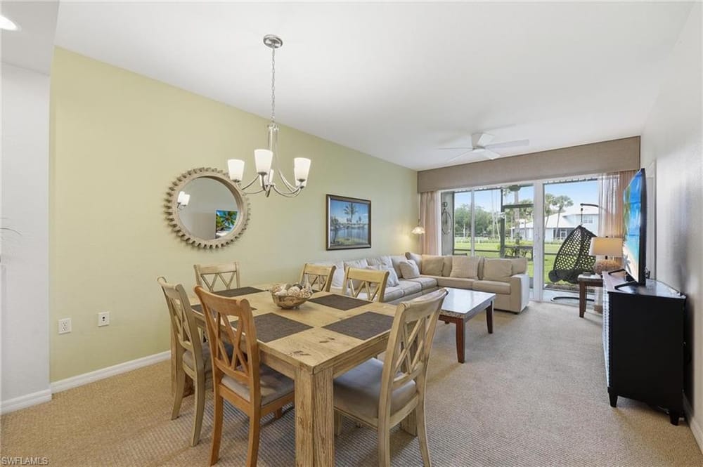 7950 Mahogany Run Ln. 416 – #226021286 - Lely Resort