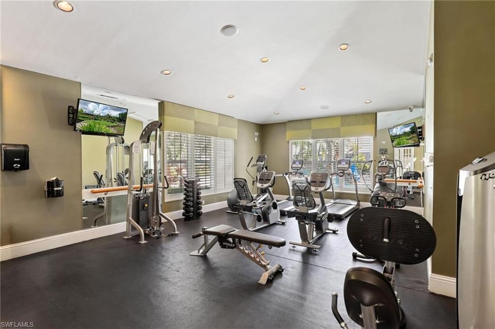 7950 Mahogany Run Ln. 416 – #226021286 - Lely Resort