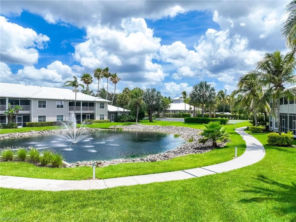 7950 Mahogany Run Ln. 416 – #226021286 - Lely Resort