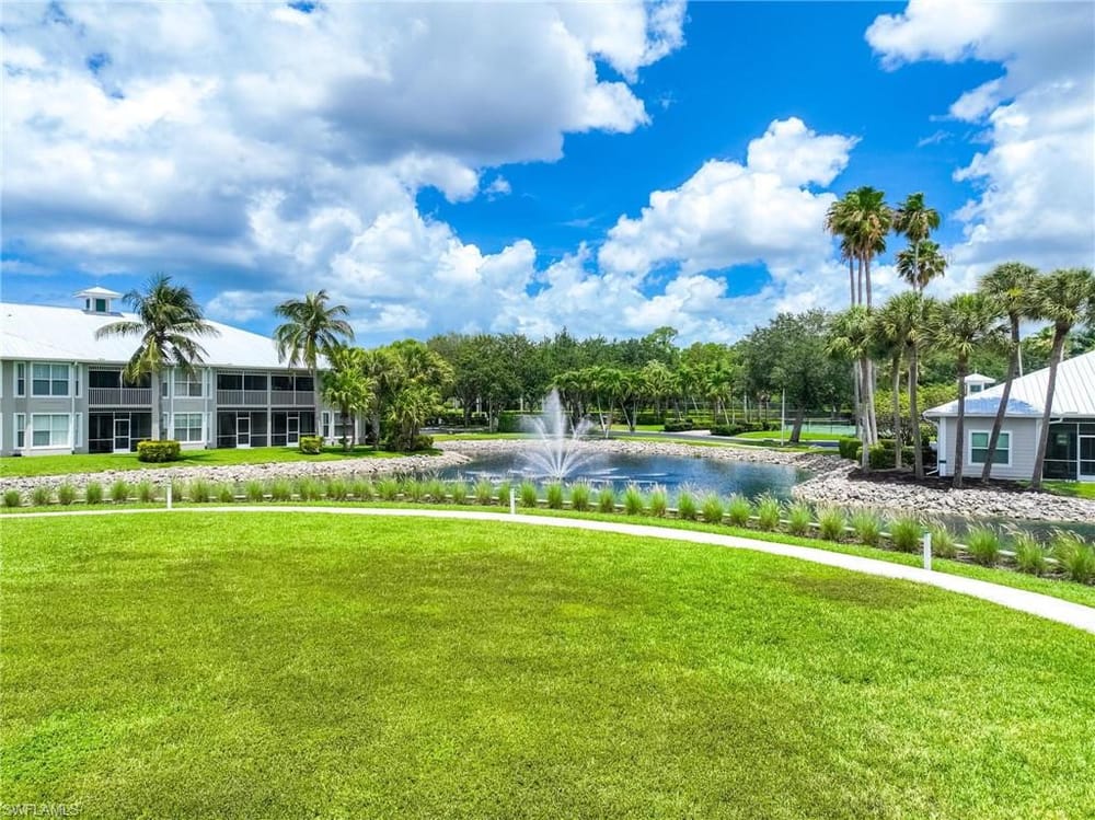 7950 Mahogany Run Ln. 416 – #226021286 - Lely Resort