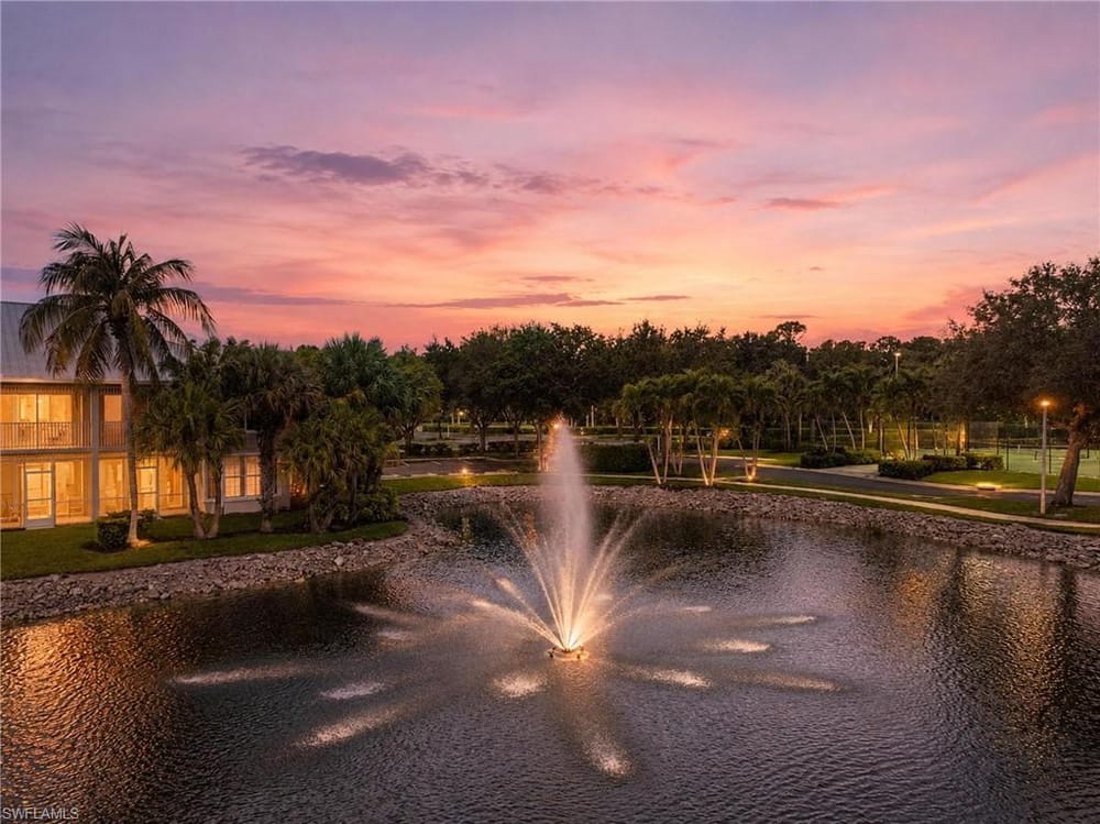 7950 Mahogany Run Ln. 416 – #226021286 - Lely Resort