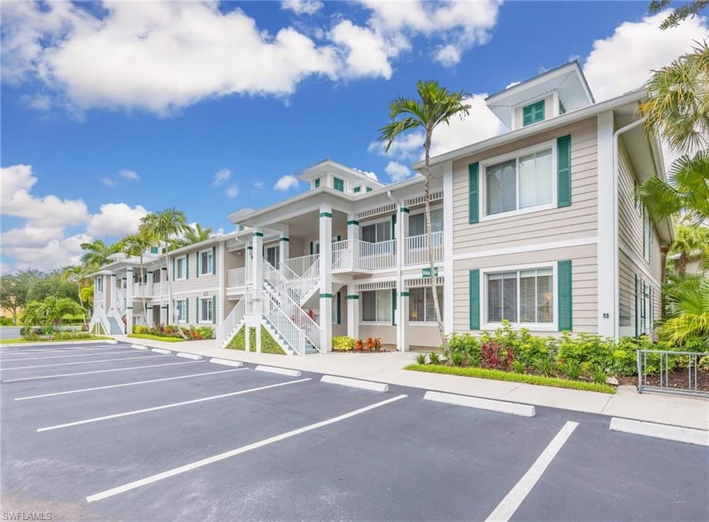 7950 Mahogany Run Ln. 416 – #226021286 - Lely Resort