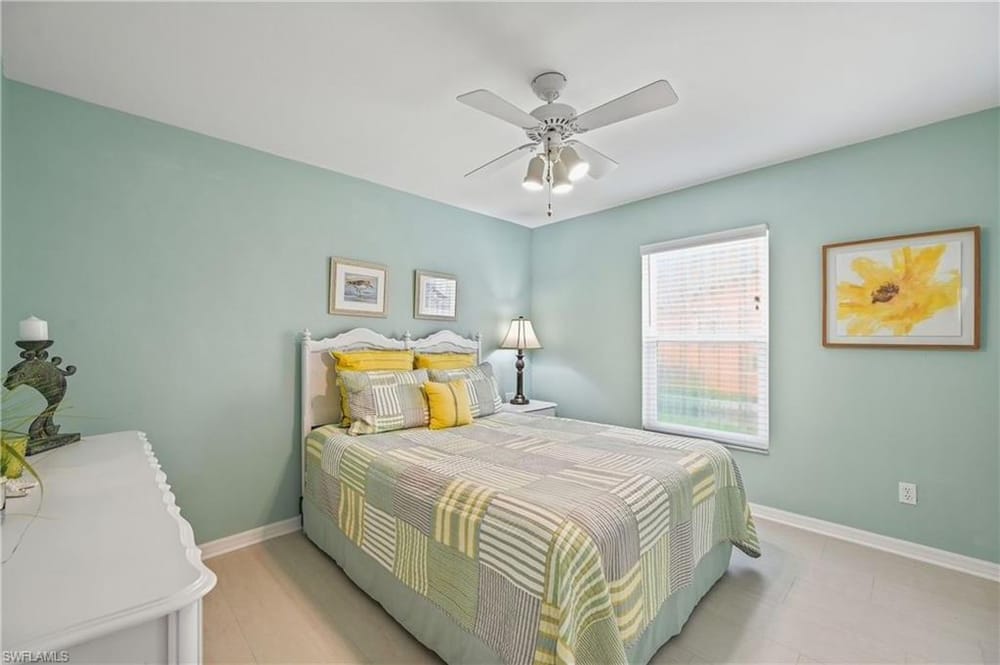 657 Saint Andrews Blvd. – #226021315 - Lely Country Club