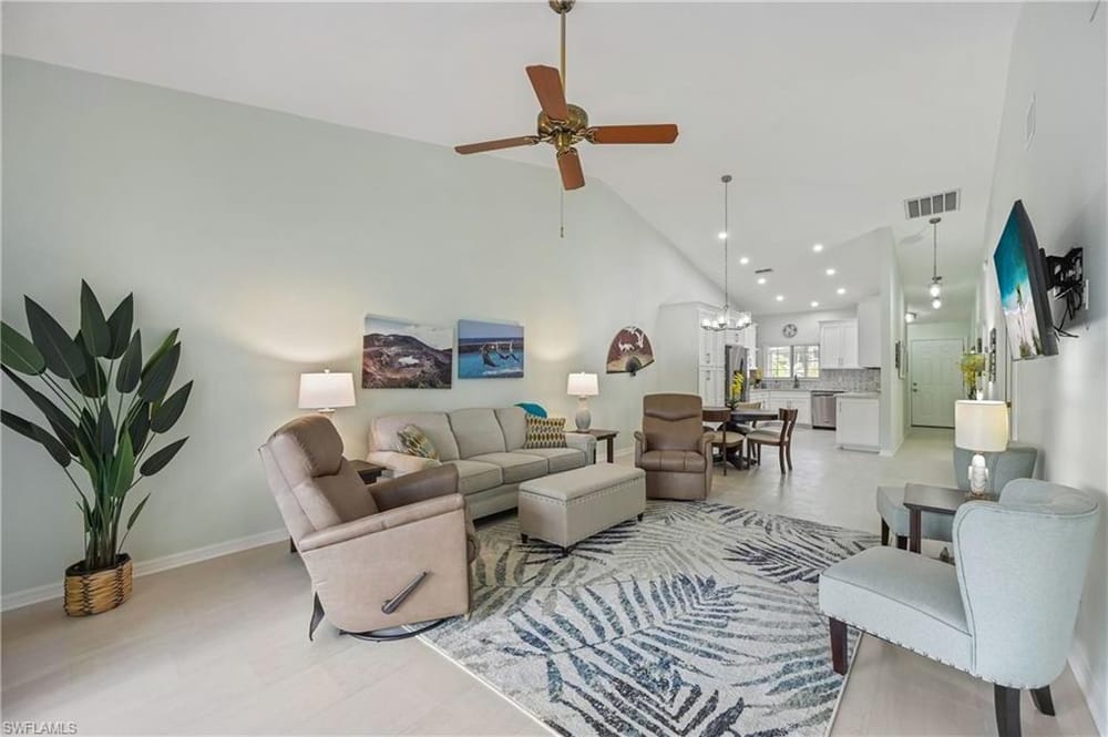 657 Saint Andrews Blvd. – #226021315 - Lely Country Club