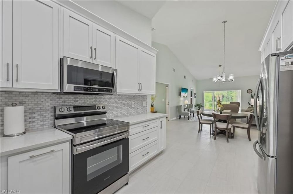 657 Saint Andrews Blvd. – #226021315 - Lely Country Club