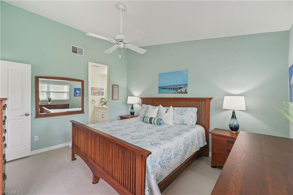 657 Saint Andrews Blvd. – #226021315 - Lely Country Club