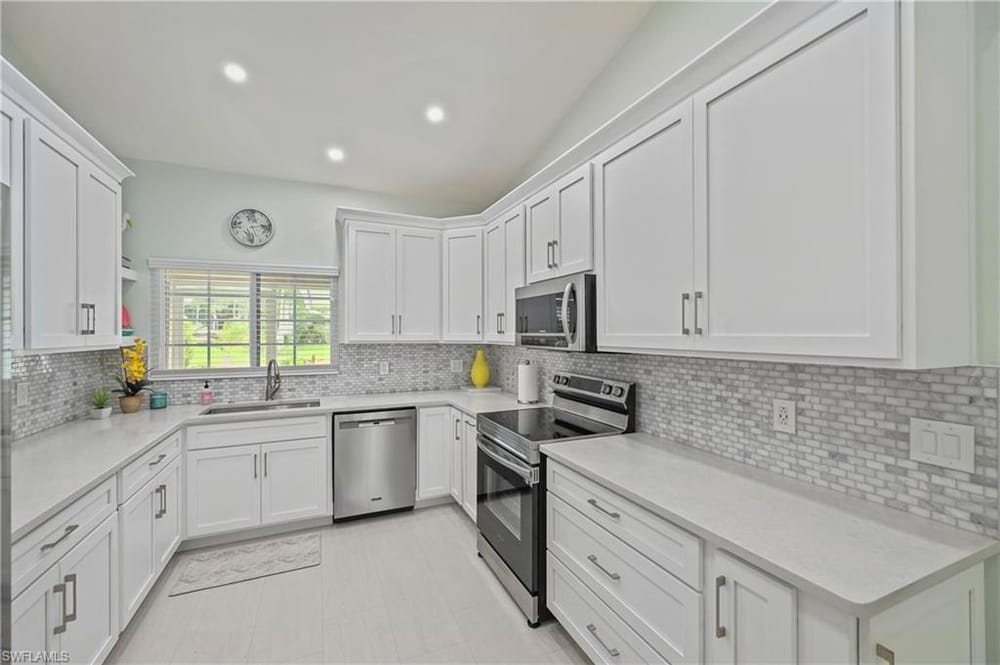 657 Saint Andrews Blvd. – #226021315 - Lely Country Club
