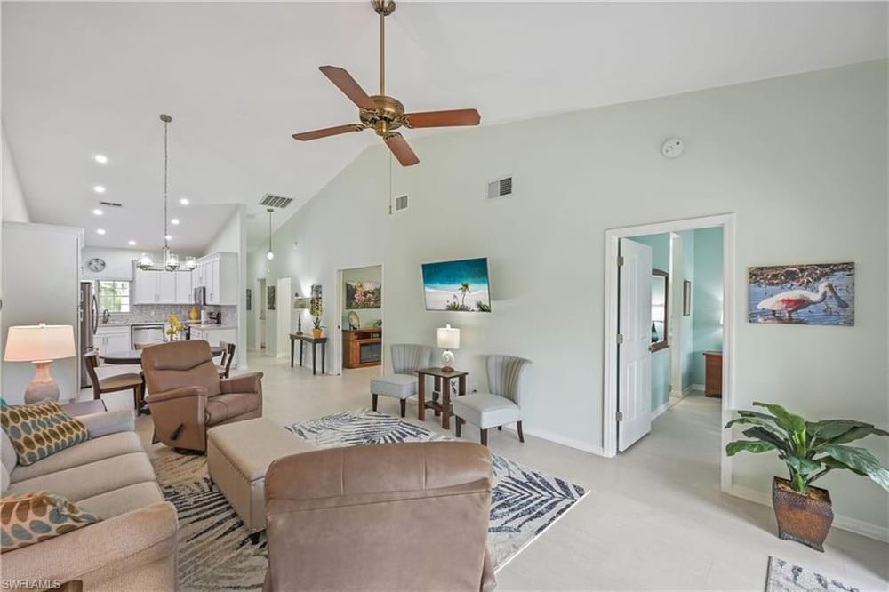 657 Saint Andrews Blvd. – #226021315 - Lely Country Club