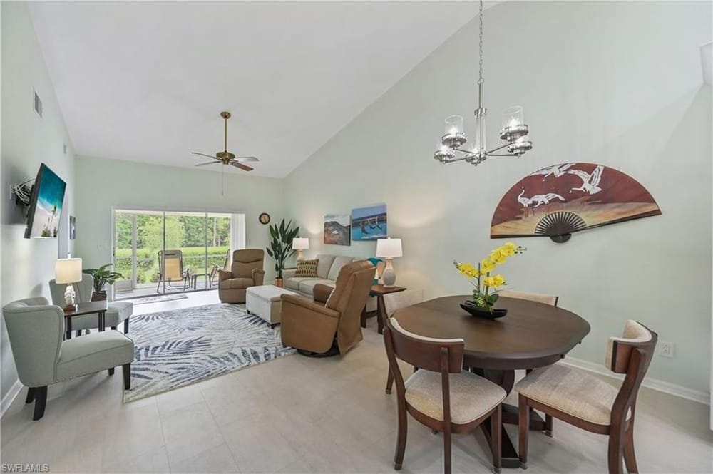 657 Saint Andrews Blvd. – #226021315 - Lely Country Club