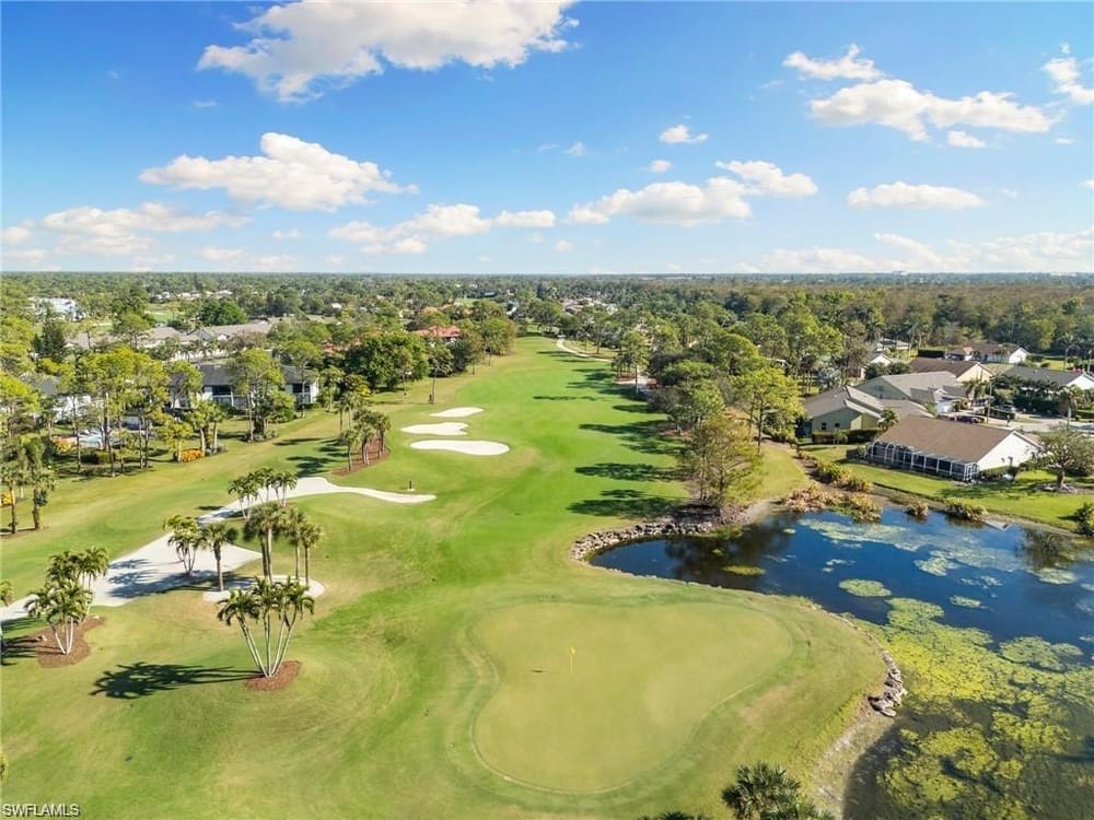657 Saint Andrews Blvd. – #226021315 - Lely Country Club
