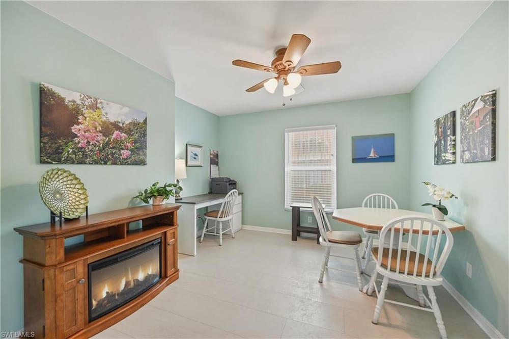 657 Saint Andrews Blvd. – #226021315 - Lely Country Club