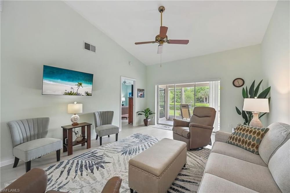 657 Saint Andrews Blvd. – #226021315 - Lely Country Club