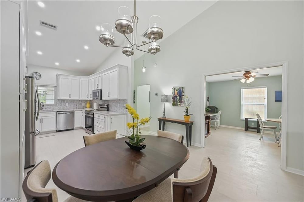 657 Saint Andrews Blvd. – #226021315 - Lely Country Club