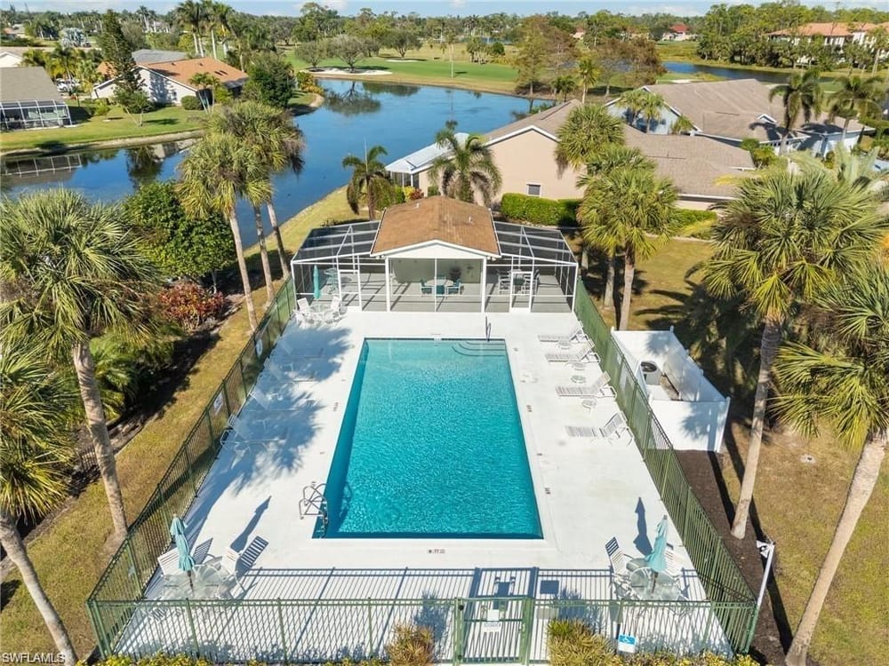 657 Saint Andrews Blvd. – #226021315 - Lely Country Club