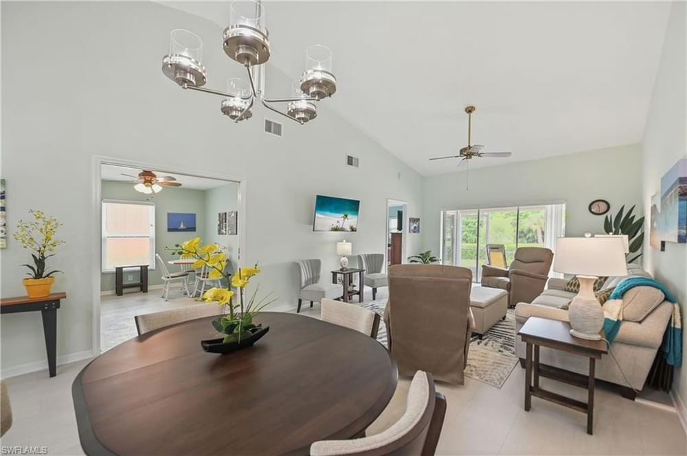 657 Saint Andrews Blvd. – #226021315 - Lely Country Club