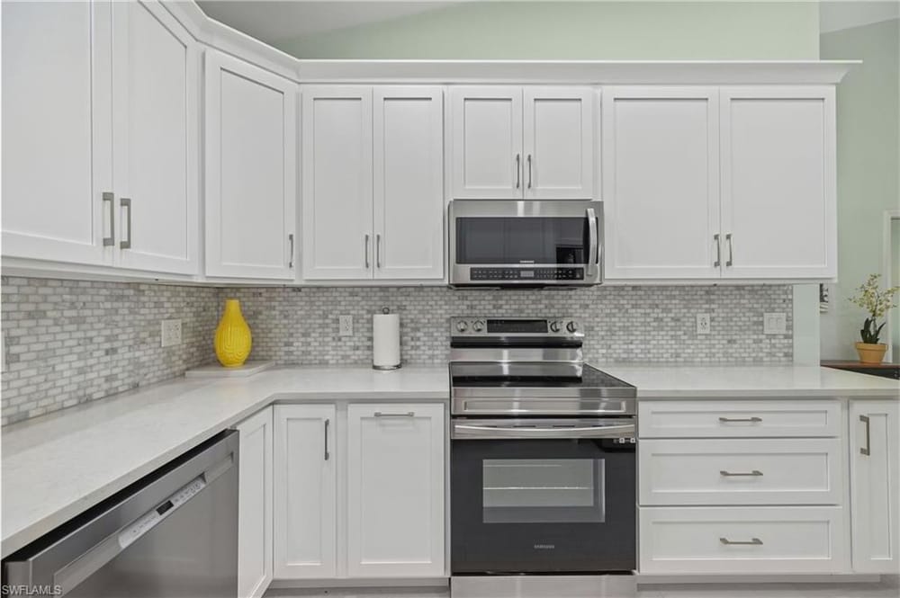 657 Saint Andrews Blvd. – #226021315 - Lely Country Club