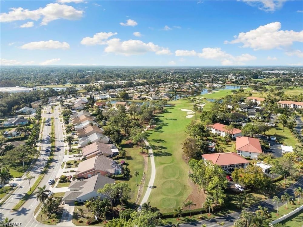 657 Saint Andrews Blvd. – #226021315 - Lely Country Club