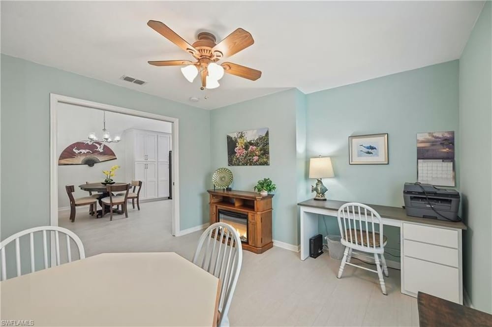 657 Saint Andrews Blvd. – #226021315 - Lely Country Club