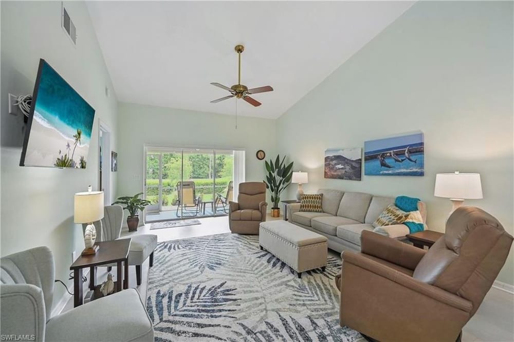 657 Saint Andrews Blvd. – #226021315 - Lely Country Club