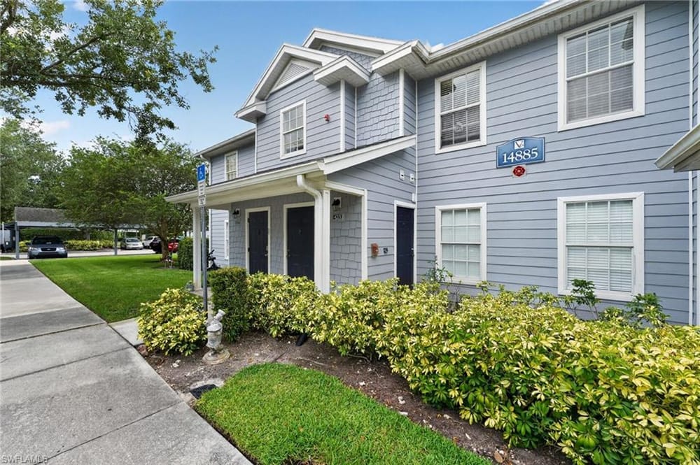 14885 Pleasant Bay Ln. 201 – #226021402 - Camden Cove