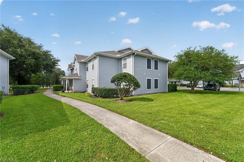 14885 Pleasant Bay Ln. 201 – #226021402 - Camden Cove