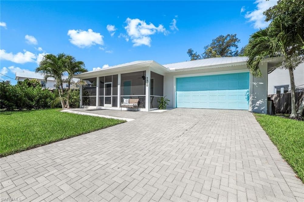 3980 Full Moon Ct. – #226021417 - Lake Kelly