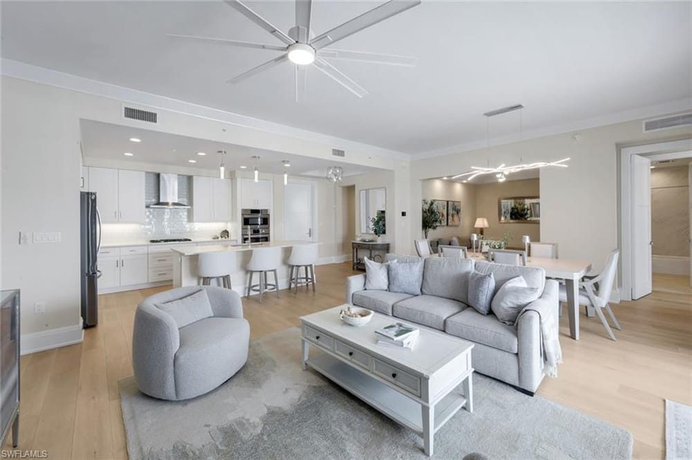 1135 3rd Ave. S 518 – #226021424 - Naples Square