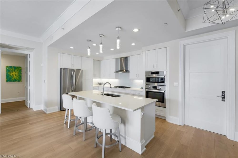 1135 3rd Ave. S 518 – #226021424 - Naples Square