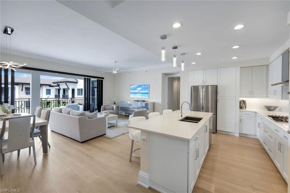 1135 3rd Ave. S 518 – #226021424 - Naples Square