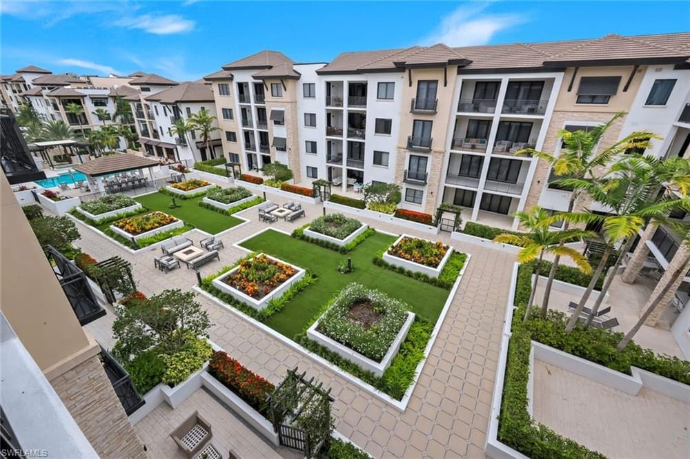 1135 3rd Ave. S 518 – #226021424 - Naples Square