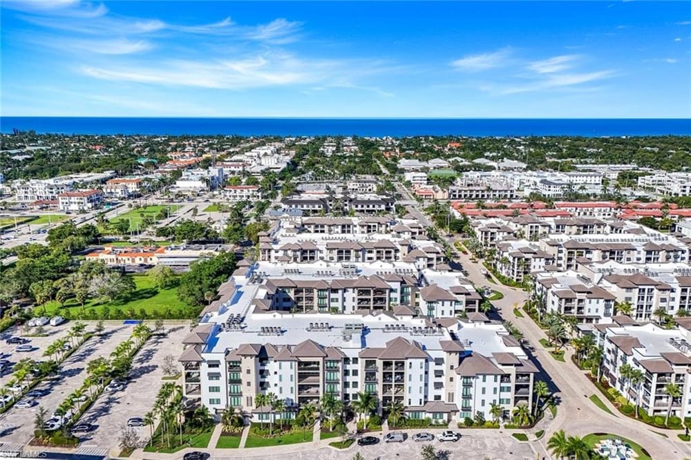 1135 3rd Ave. S 518 – #226021424 - Naples Square