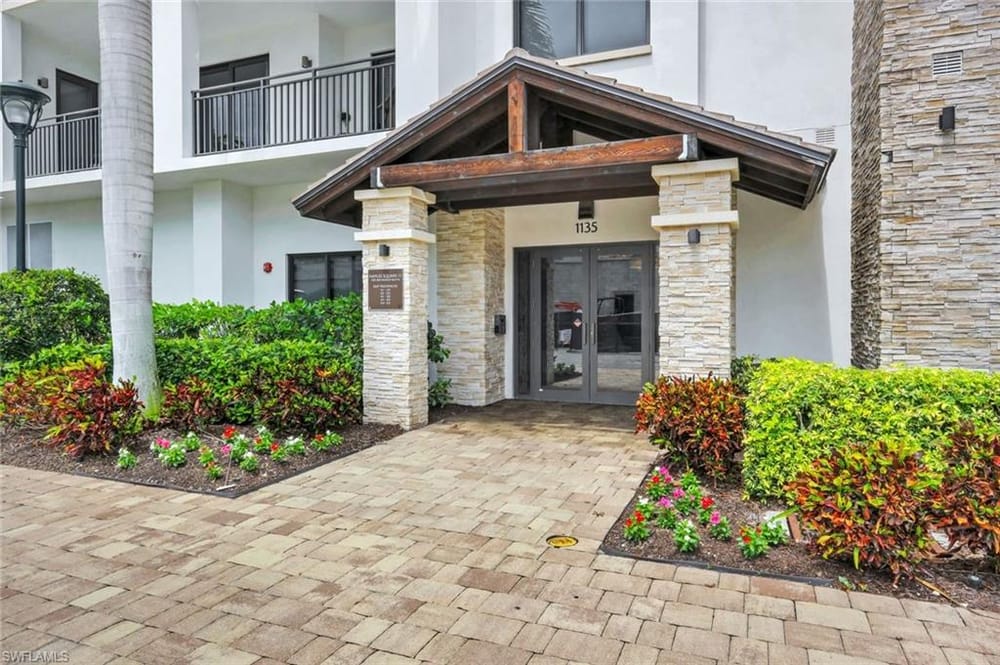 1135 3rd Ave. S 518 – #226021424 - Naples Square