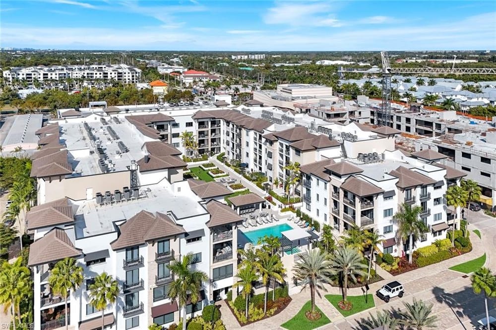 1135 3rd Ave. S 518 – #226021424 - Naples Square