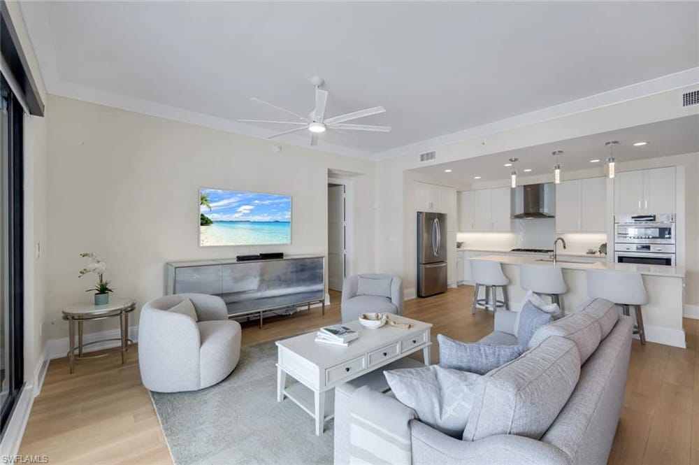 1135 3rd Ave. S 518 – #226021424 - Naples Square