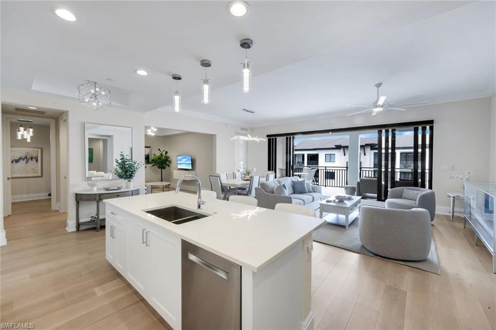 1135 3rd Ave. S 518 – #226021424 - Naples Square