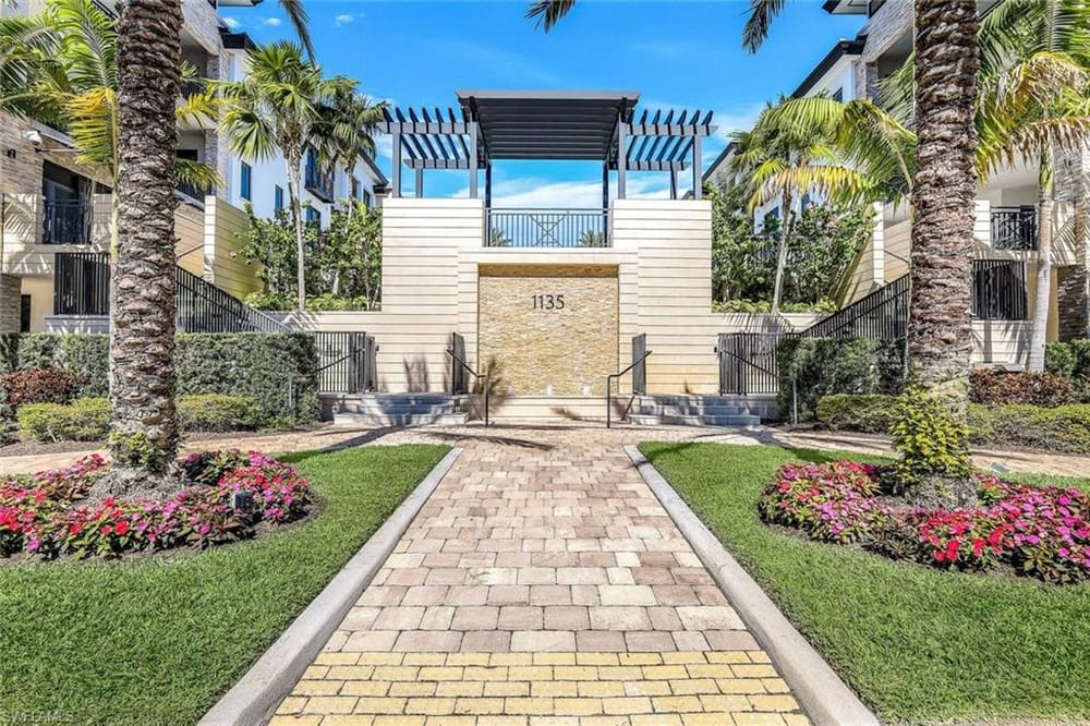 1135 3rd Ave. S 518 – #226021424 - Naples Square